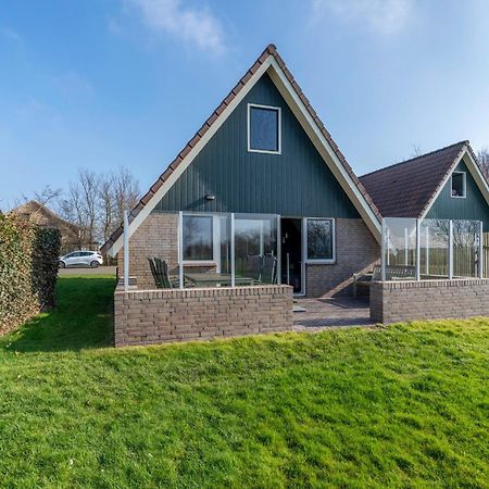 Nieuwlanderweg 75 Villa De Waal Exterior foto