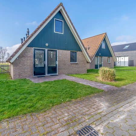 Nieuwlanderweg 75 Villa De Waal Exterior foto