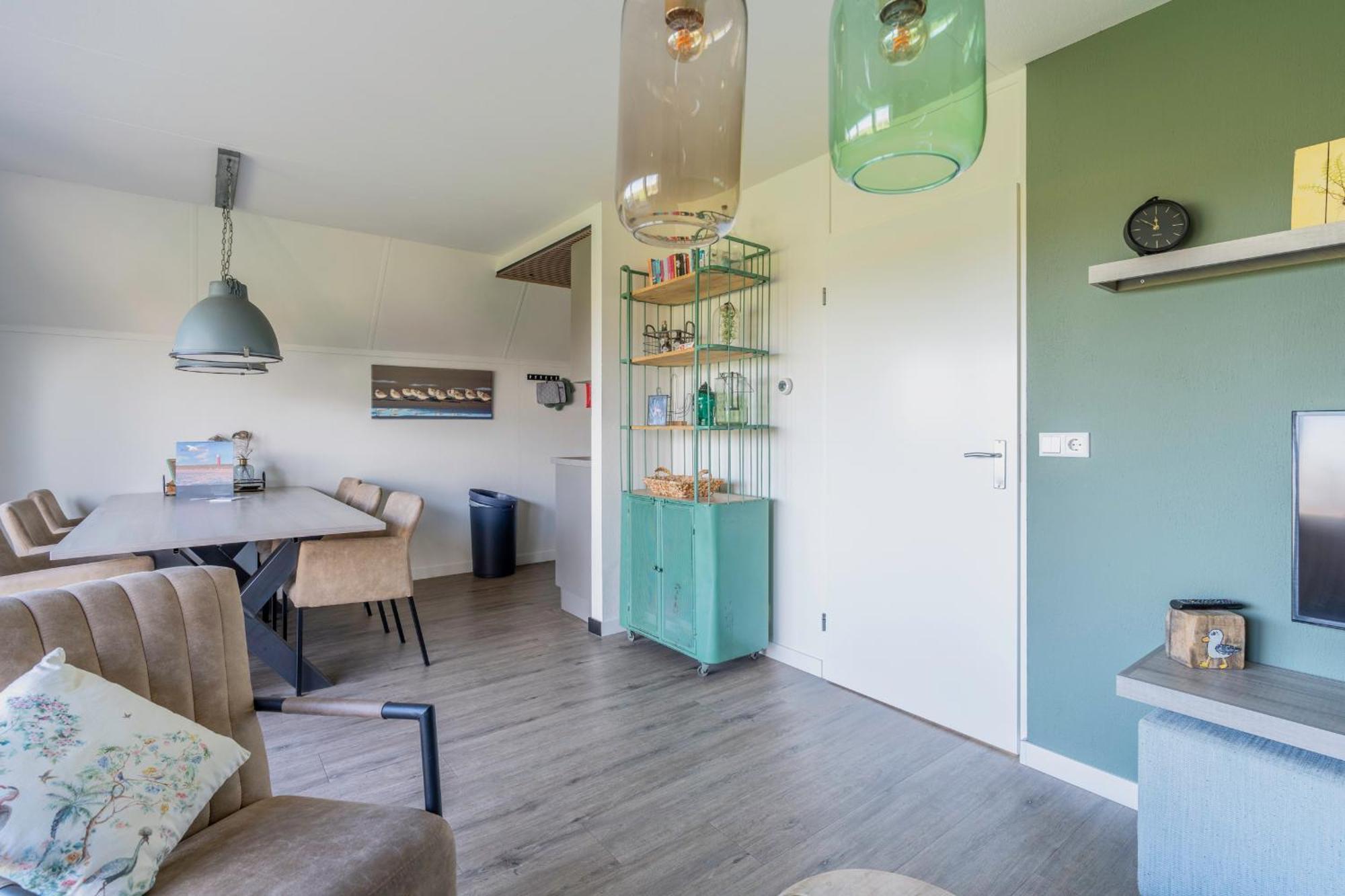 Nieuwlanderweg 75 Villa De Waal Exterior foto